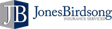 Jones Birdsong logo.